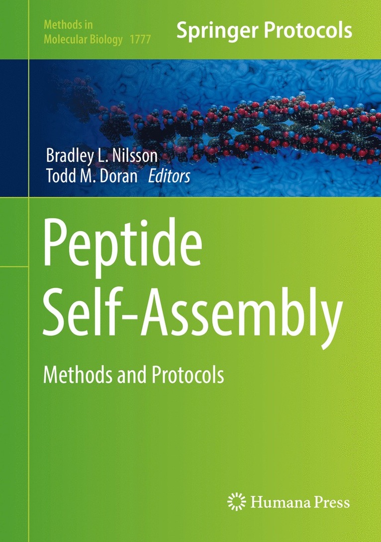 Peptide Self-Assembly