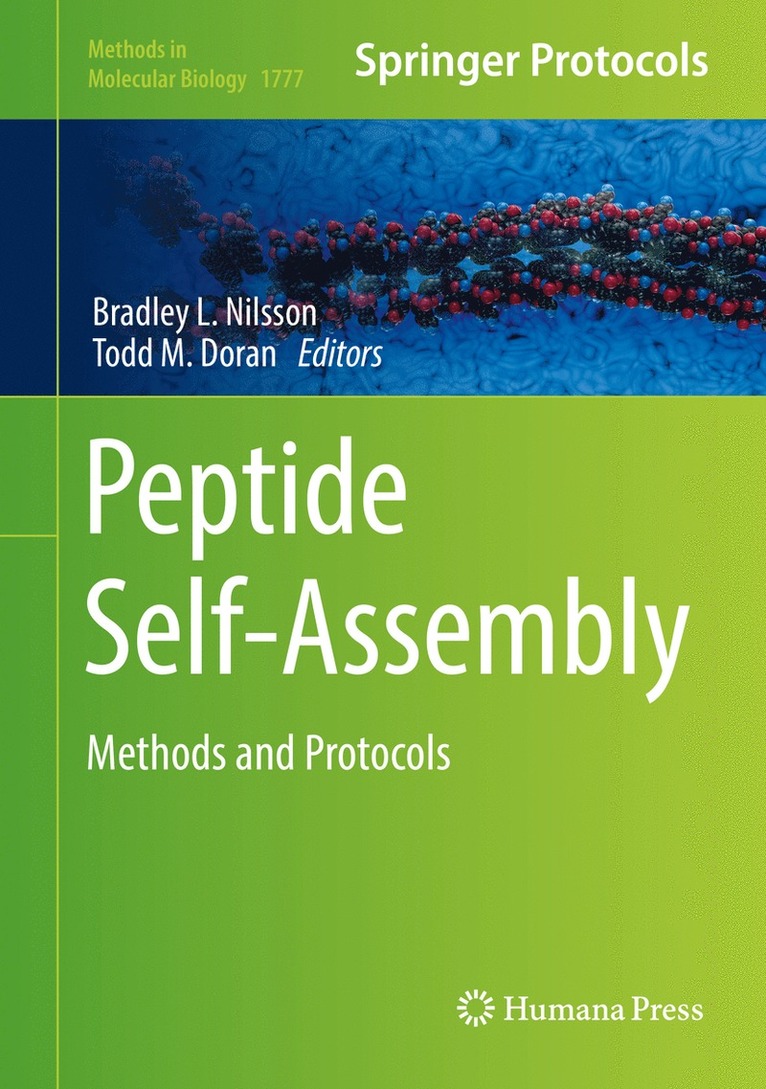 Peptide Self-Assembly 1