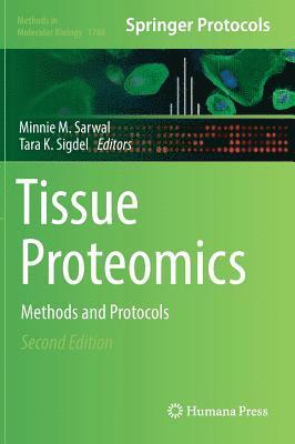 Tissue Proteomics 1