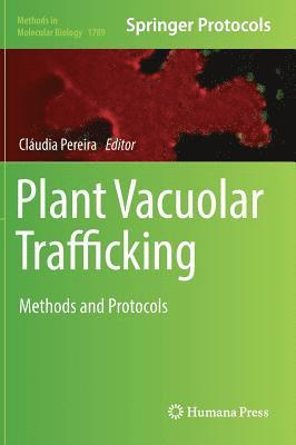 Plant Vacuolar Trafficking 1