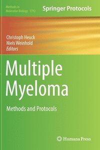 bokomslag Multiple Myeloma