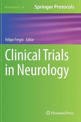 Clinical Trials in Neurology 1