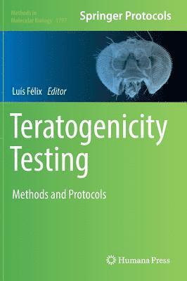 Teratogenicity Testing