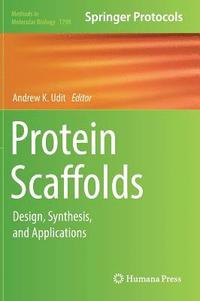 bokomslag Protein Scaffolds