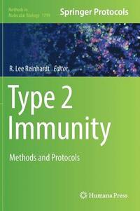 bokomslag Type 2 Immunity