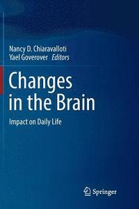 bokomslag Changes in the Brain