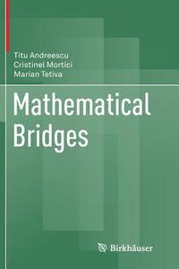 bokomslag Mathematical Bridges