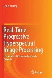 bokomslag Real-Time Progressive Hyperspectral Image Processing