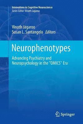Neurophenotypes 1