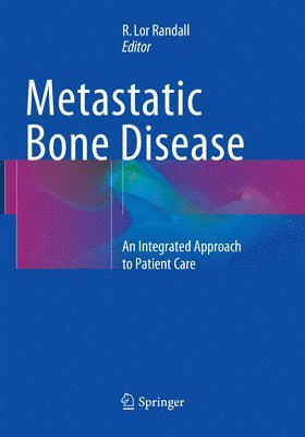 bokomslag Metastatic Bone Disease