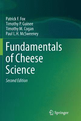 Fundamentals of Cheese Science 1