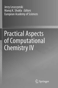 bokomslag Practical Aspects of Computational Chemistry IV