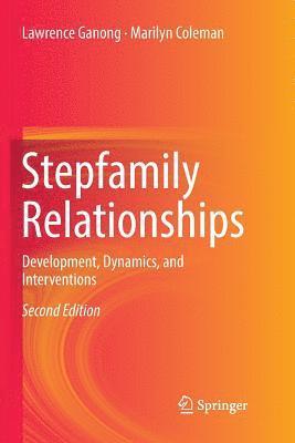 Stepfamily Relationships 1