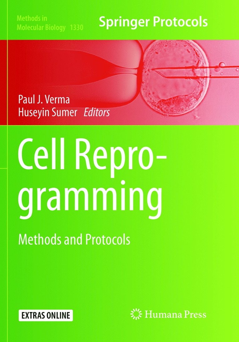 Cell Reprogramming
