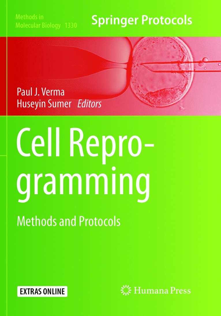 Cell Reprogramming 1