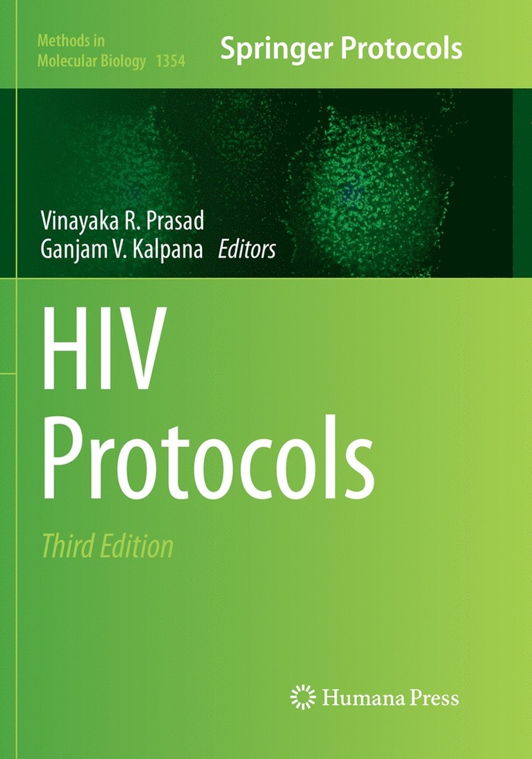 HIV Protocols 1