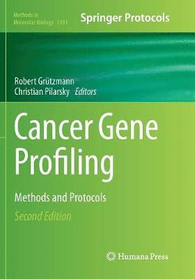 Cancer Gene Profiling