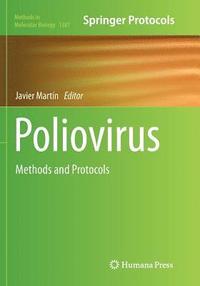bokomslag Poliovirus