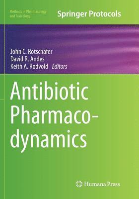 Antibiotic Pharmacodynamics 1