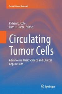 bokomslag Circulating Tumor Cells