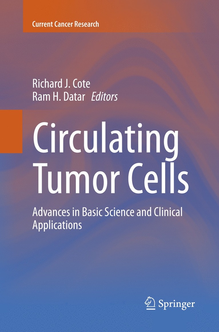 Circulating Tumor Cells 1