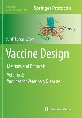 Vaccine Design 1