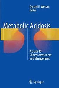 bokomslag Metabolic Acidosis
