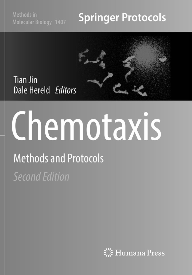 Chemotaxis 1