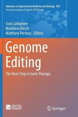 Genome Editing