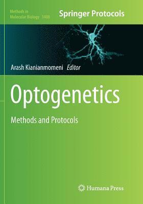 Optogenetics 1