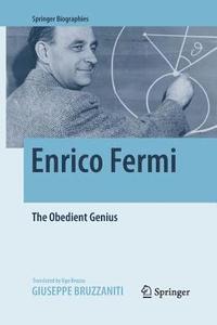 bokomslag Enrico Fermi