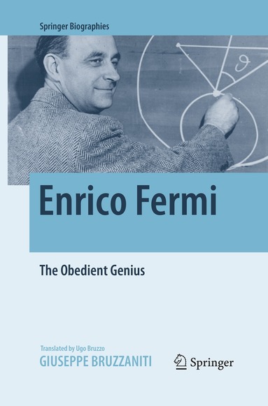 Giuseppe Bruzzaniti - Enrico Fermi, Häftad