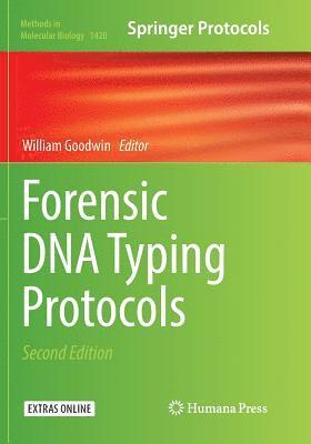 Forensic DNA Typing Protocols 1