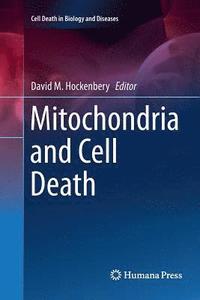 bokomslag Mitochondria and Cell Death