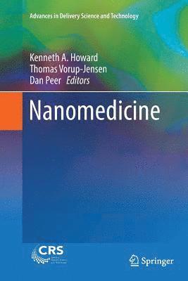 Nanomedicine