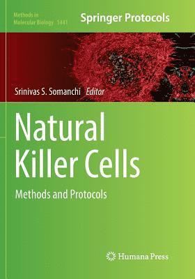 Natural Killer Cells 1