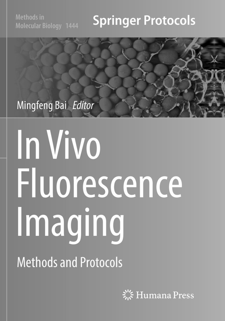 In Vivo Fluorescence Imaging 1