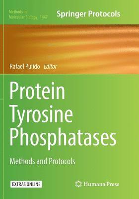 Protein Tyrosine Phosphatases 1