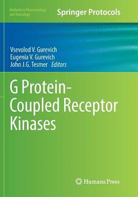 G Protein-Coupled Receptor Kinases 1