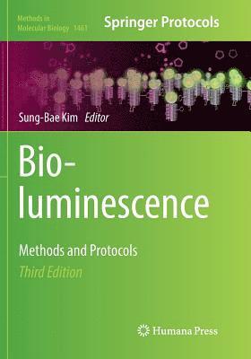 Bioluminescence 1