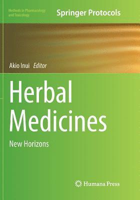 Herbal Medicines 1