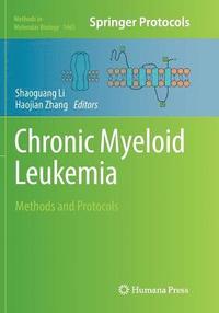 bokomslag Chronic Myeloid Leukemia