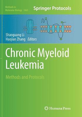 Chronic Myeloid Leukemia