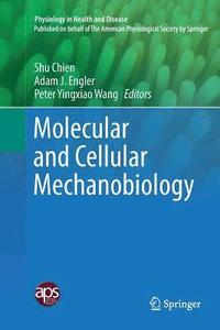 bokomslag Molecular and Cellular Mechanobiology