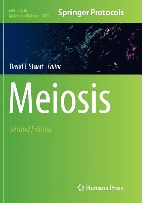 Meiosis 1