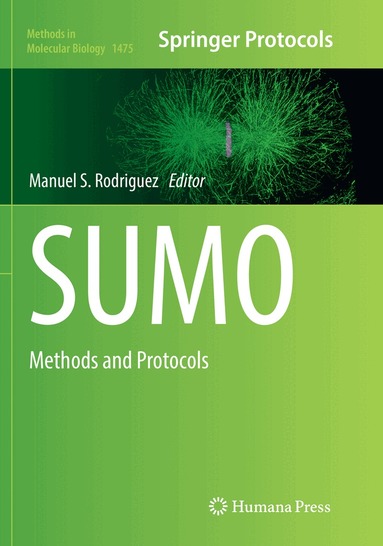 Manuel S. Rodriguez - SUMO, Häftad
