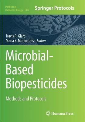 Microbial-Based Biopesticides 1