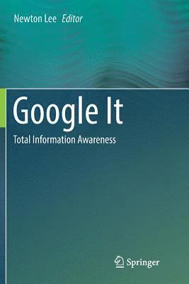 Newton Lee - Google It, Häftad