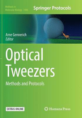 Optical Tweezers