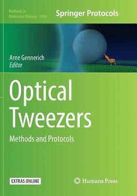 Optical Tweezers 1